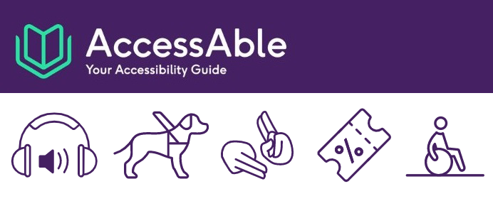 Trust launches AccessAble guides